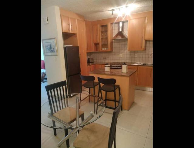 1 BEDROOM PROPERTY TO RENT IN SANDHURST